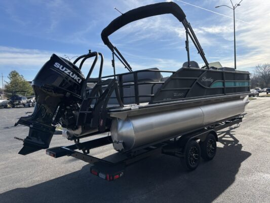 2026 Bentley 223 Legacy SwingBack