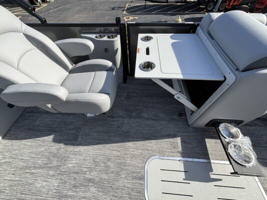 2026 Bentley 223 Legacy SwingBack