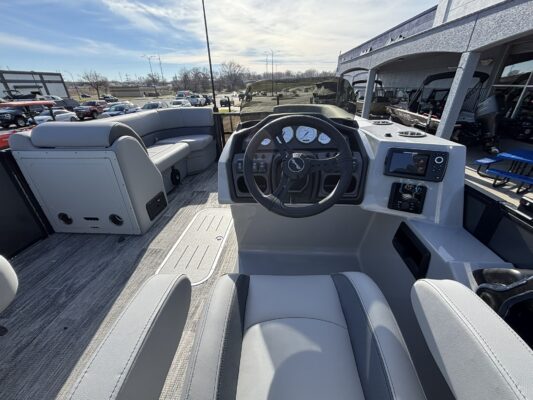 2026 Bentley 223 Legacy SwingBack