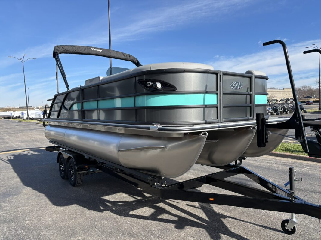 2026 Bentley 223 Legacy SwingBack