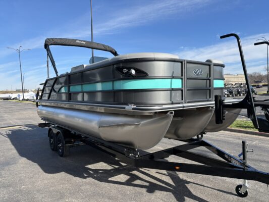 2026 Bentley 223 Legacy SwingBack