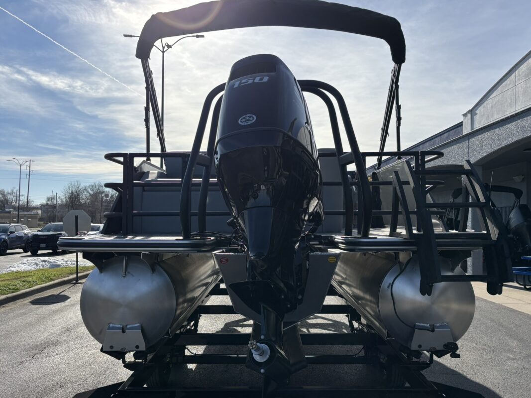 2026 Bentley 223 Legacy SwingBack