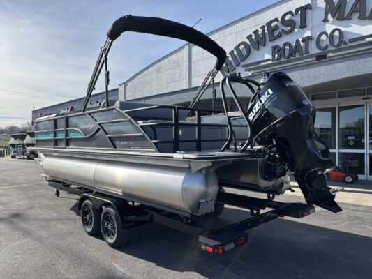 2026 Bentley 223 Legacy SwingBack