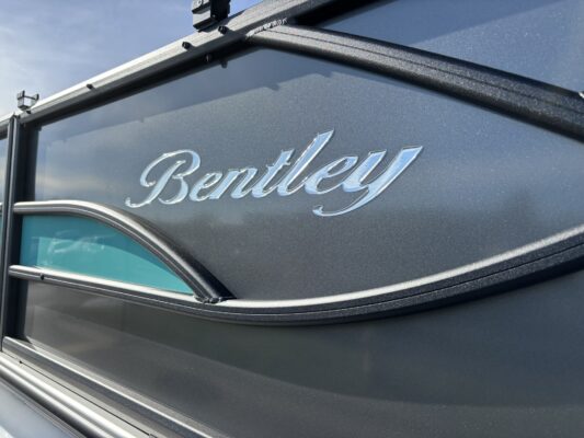 2026 Bentley 223 Legacy SwingBack