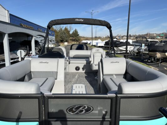 2026 Bentley 223 Legacy SwingBack