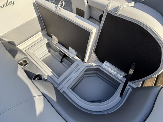 2026 Bentley 223 Legacy SwingBack