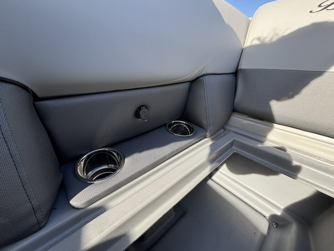 2026 Bentley 223 Legacy SwingBack