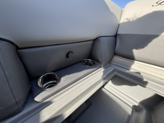 2026 Bentley 223 Legacy SwingBack