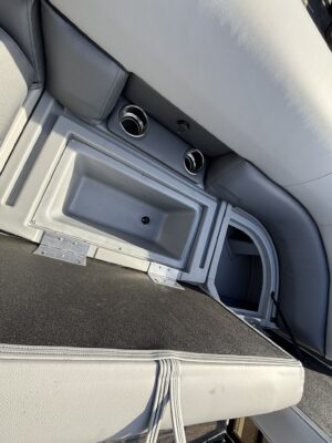 2026 Bentley 223 Legacy SwingBack