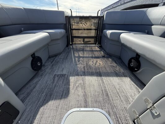 2026 Bentley 223 Legacy SwingBack