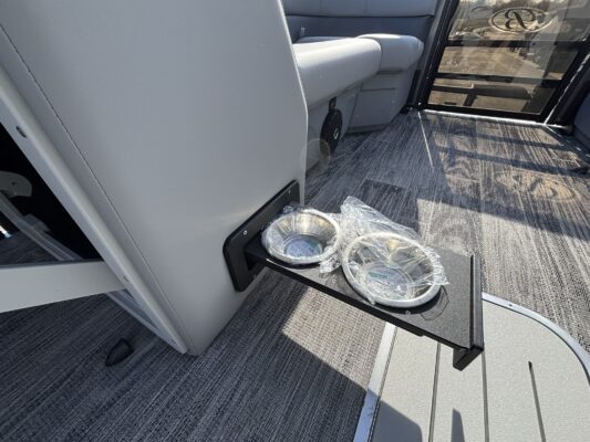 2026 Bentley 223 Legacy SwingBack