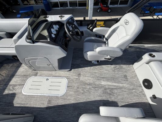 2026 Bentley 223 Legacy SwingBack