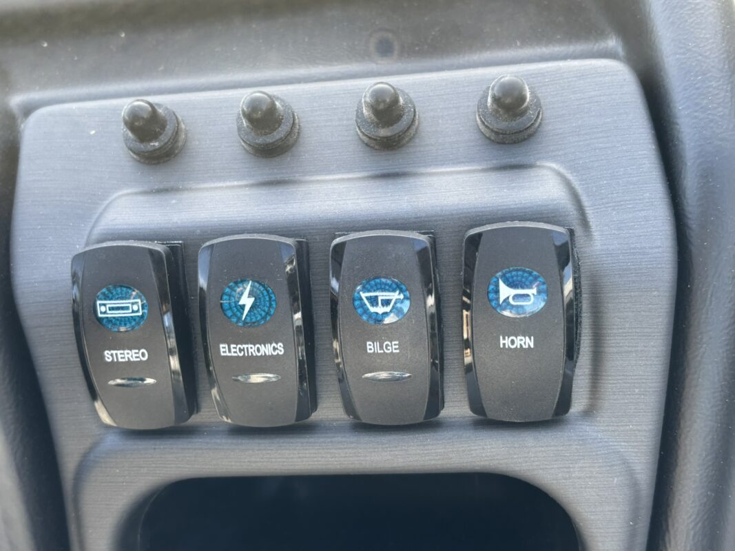 2026 Bentley 223 Legacy SwingBack