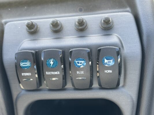 2026 Bentley 223 Legacy SwingBack