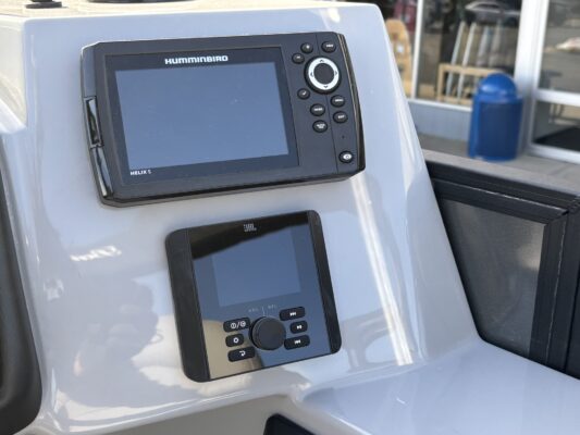 2026 Bentley 223 Legacy SwingBack