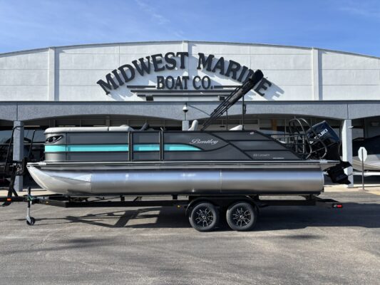 2026 Bentley 223 Legacy SwingBack