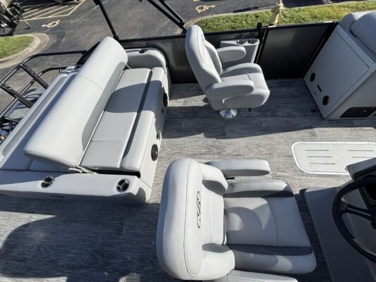 2026 Bentley 223 Legacy SwingBack