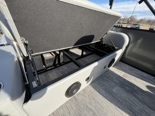 2026 Bentley 223 Legacy SwingBack