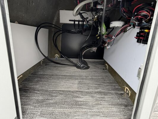 2026 Bentley 223 Bolt