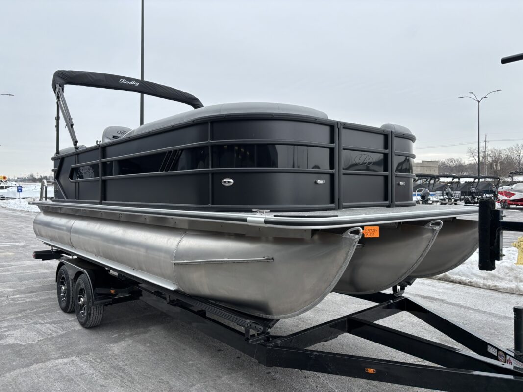 2026 Bentley 223 Bolt