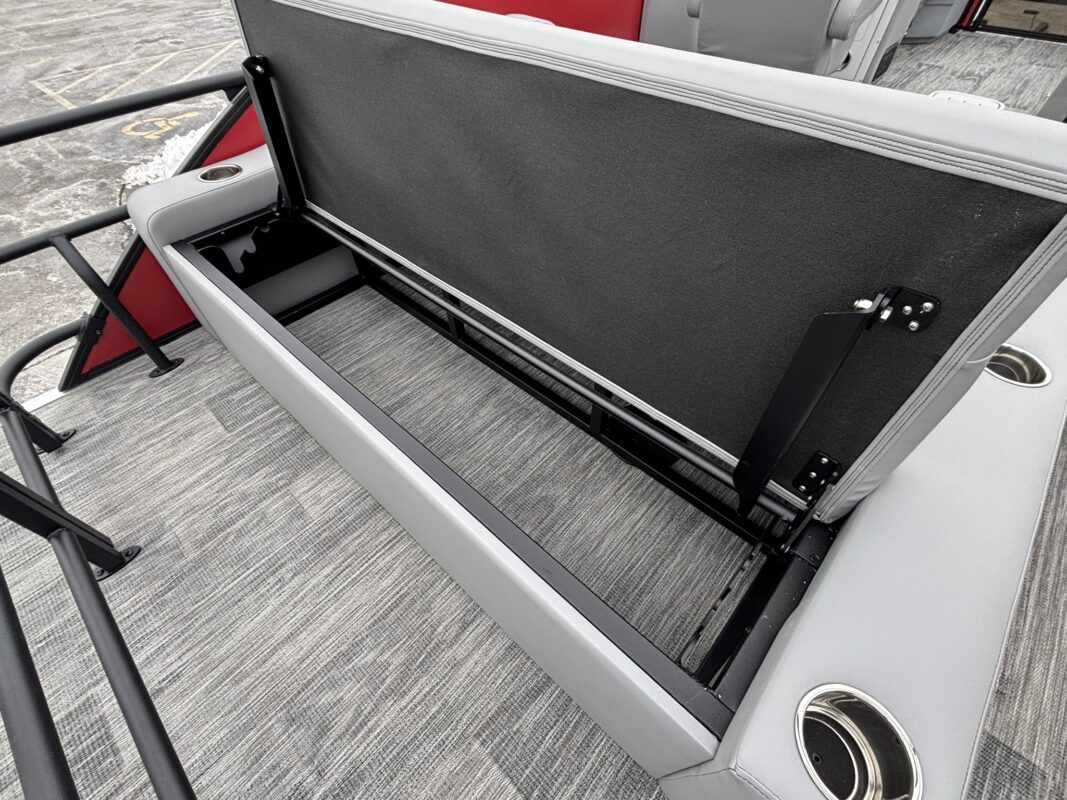 2026 Bentley 223 Legacy SwingBack