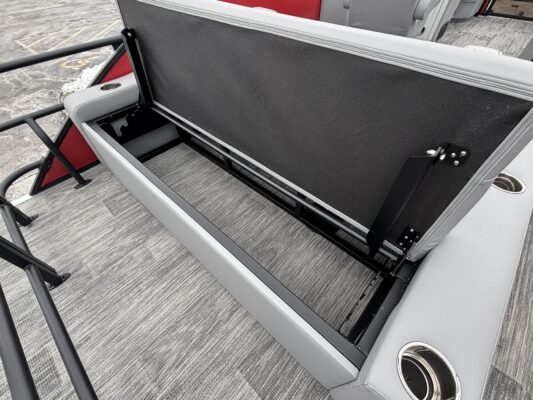 2026 Bentley 223 Legacy SwingBack