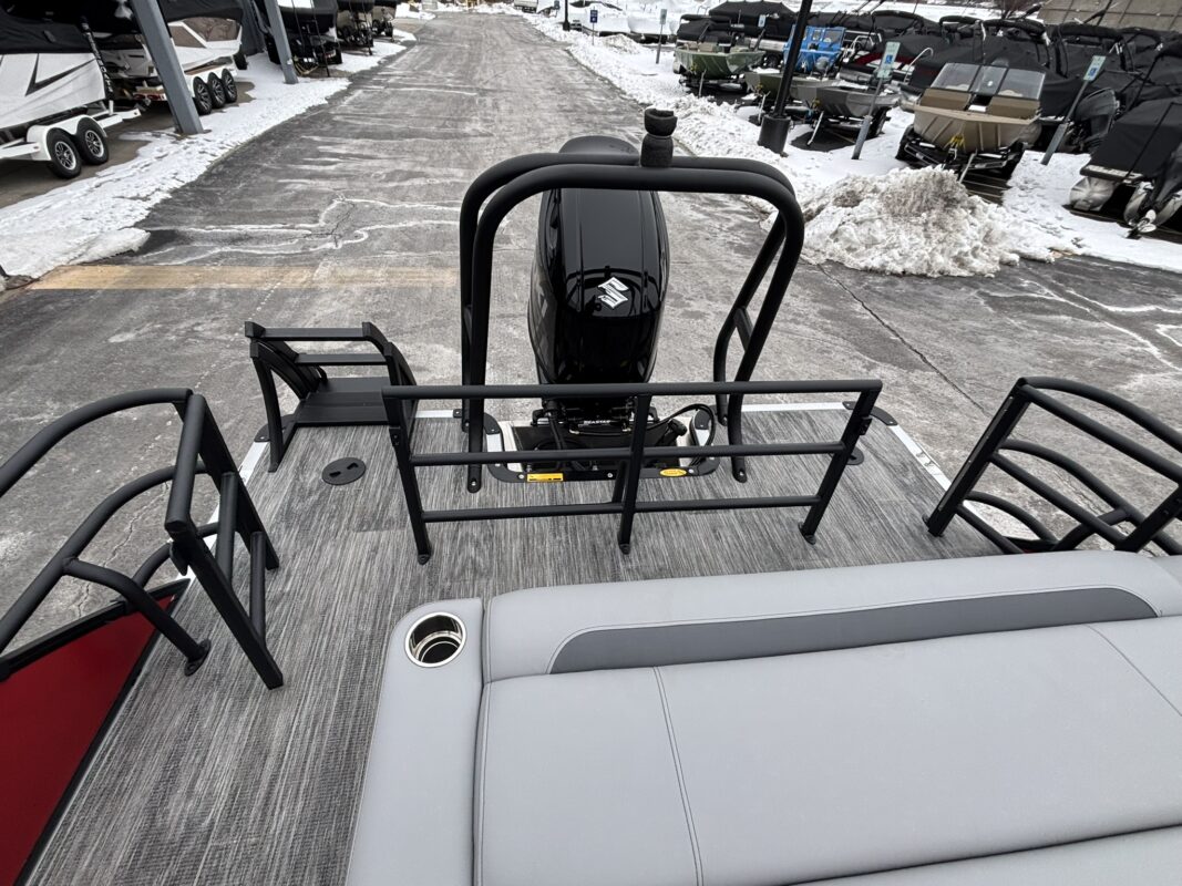 2026 Bentley 223 Legacy SwingBack