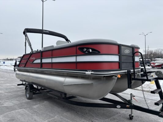 2026 Bentley 223 Legacy SwingBack