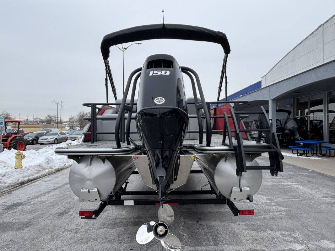 2026 Bentley 223 Legacy SwingBack