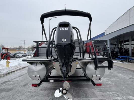 2026 Bentley 223 Legacy SwingBack