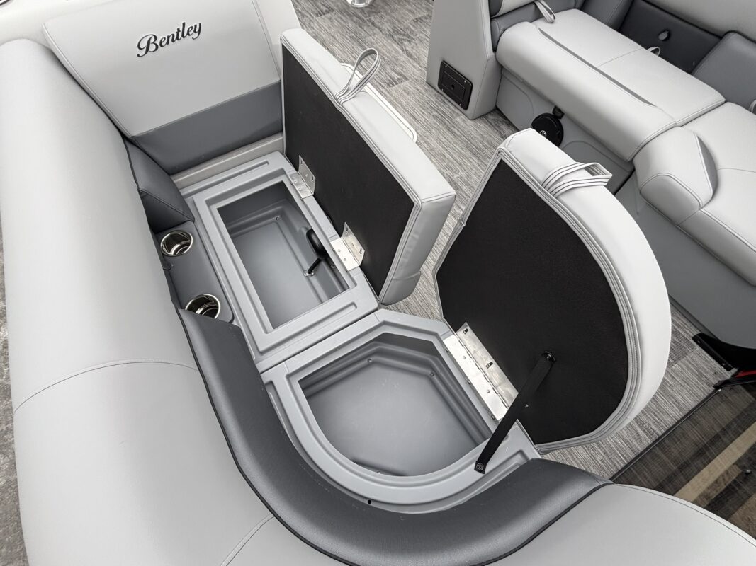 2026 Bentley 223 Legacy SwingBack