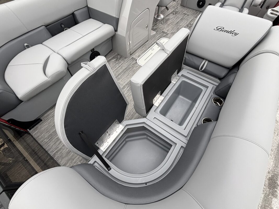 2026 Bentley 223 Legacy SwingBack