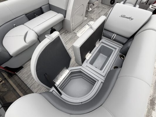 2026 Bentley 223 Legacy SwingBack