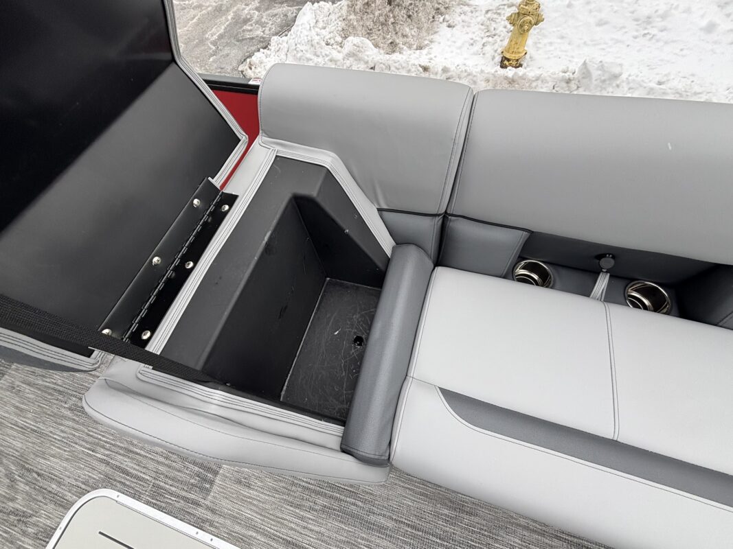 2026 Bentley 223 Legacy SwingBack