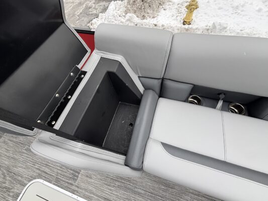 2026 Bentley 223 Legacy SwingBack