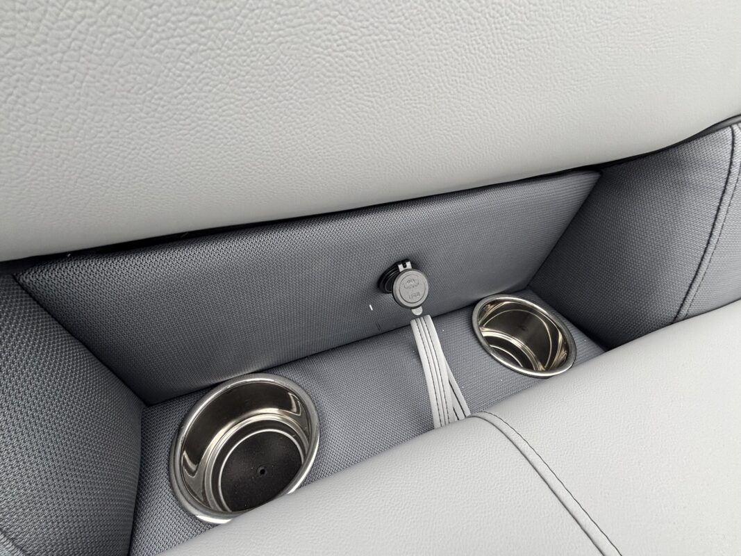 2026 Bentley 223 Legacy SwingBack