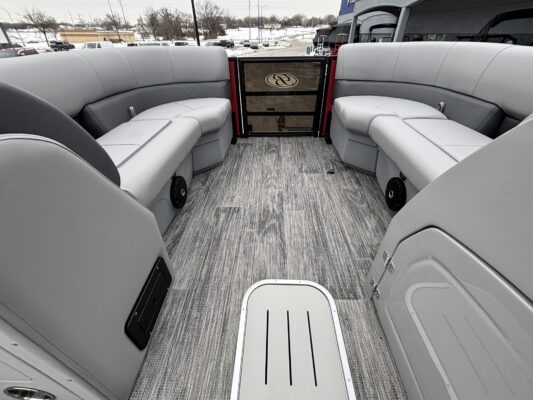 2026 Bentley 223 Legacy SwingBack