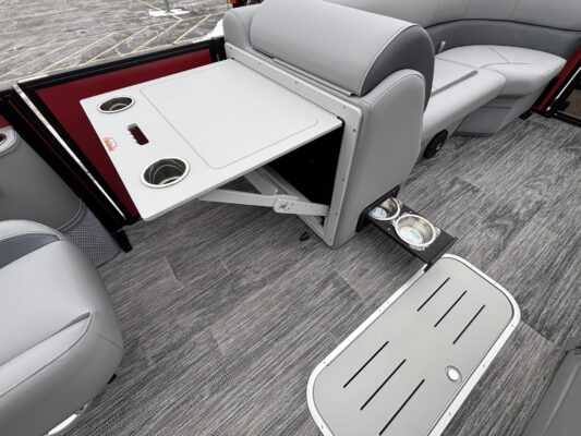 2026 Bentley 223 Legacy SwingBack