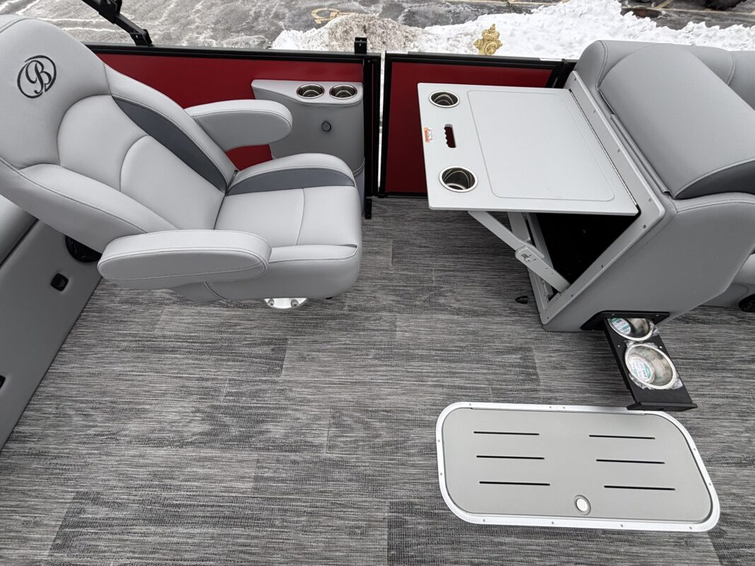 2026 Bentley 223 Legacy SwingBack