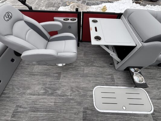 2026 Bentley 223 Legacy SwingBack