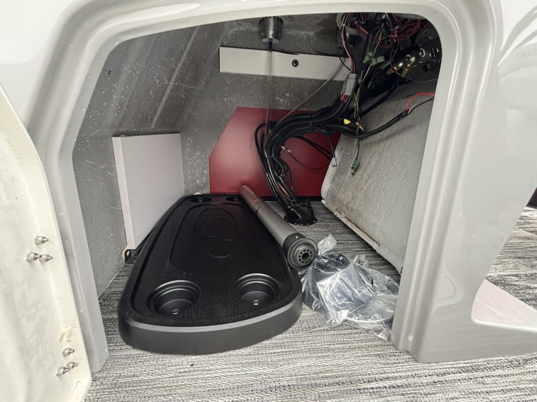 2026 Bentley 223 Legacy SwingBack