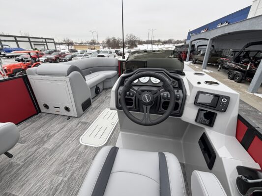 2026 Bentley 223 Legacy SwingBack