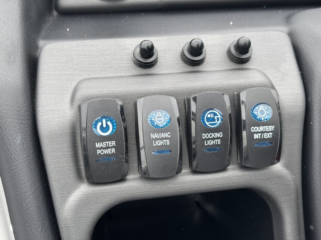 2026 Bentley 223 Legacy SwingBack