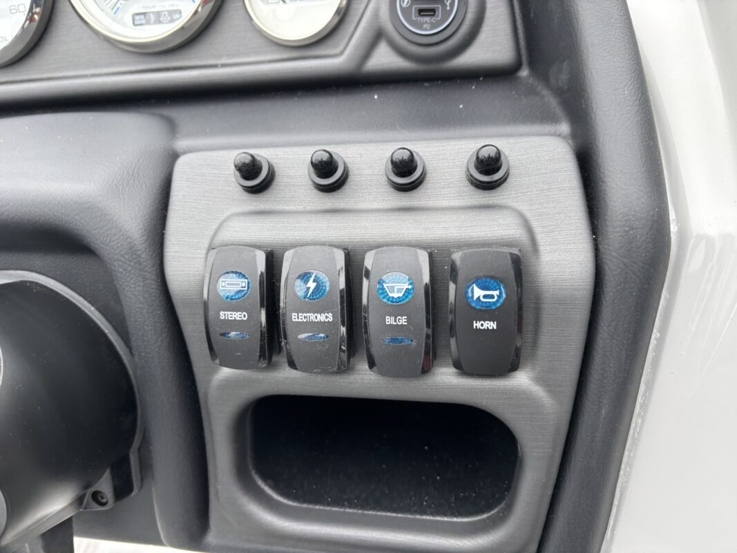 2026 Bentley 223 Legacy SwingBack