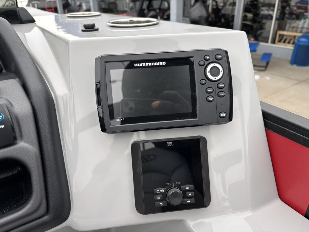 2026 Bentley 223 Legacy SwingBack