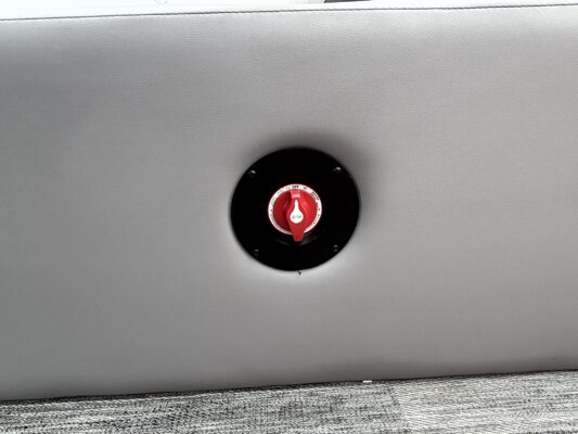 2026 Bentley 223 Legacy SwingBack