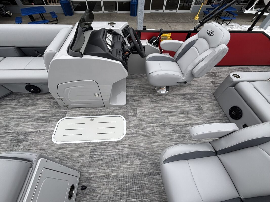 2026 Bentley 223 Legacy SwingBack