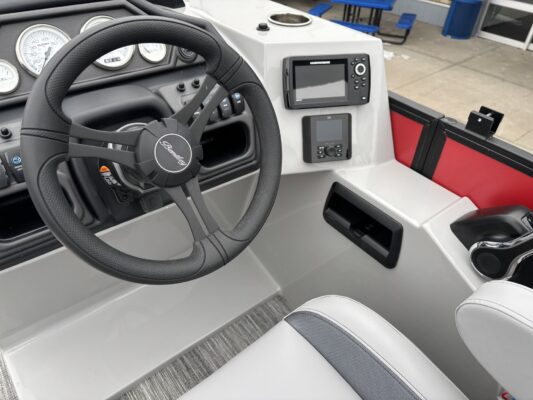 2026 Bentley 223 Legacy SwingBack