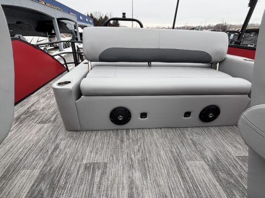 2026 Bentley 223 Legacy SwingBack