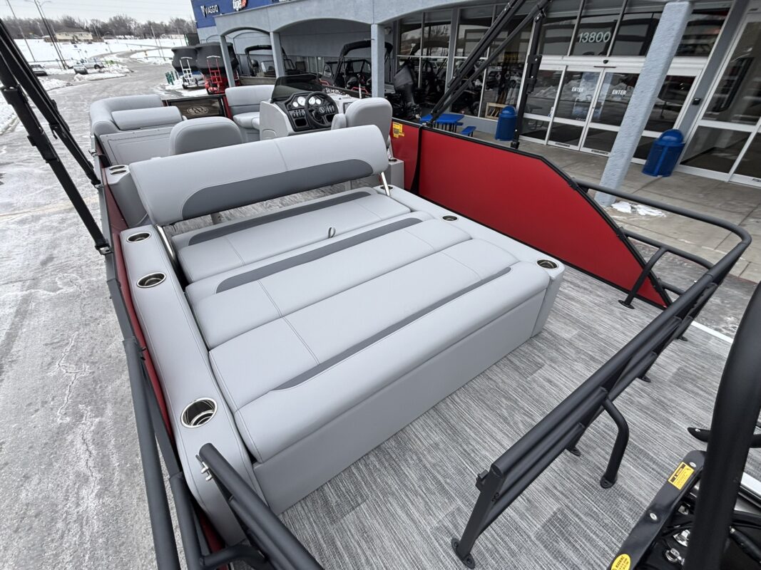 2026 Bentley 223 Legacy SwingBack